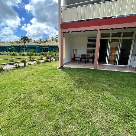 Blue Dream - Bungalow - Marie-Galante Grand-Bourg  Eksteriør bilde